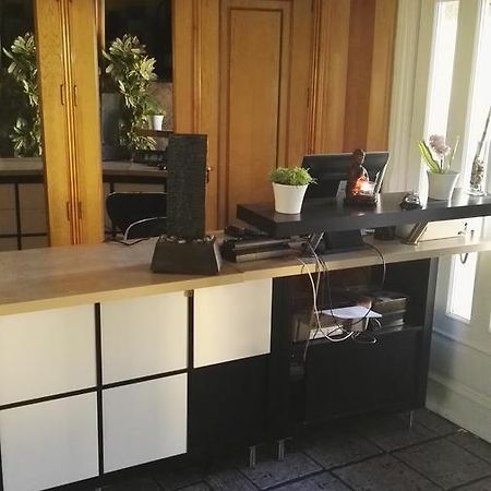 Hotel La Mina Пуертольяно Екстер'єр фото