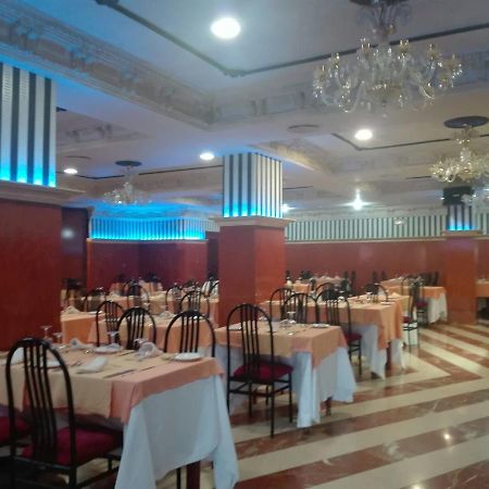 Hotel La Mina Пуертольяно Екстер'єр фото