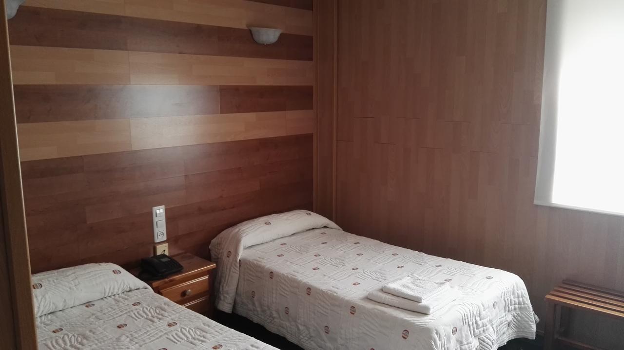 Hotel La Mina Пуертольяно Екстер'єр фото