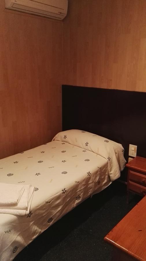 Hotel La Mina Пуертольяно Екстер'єр фото