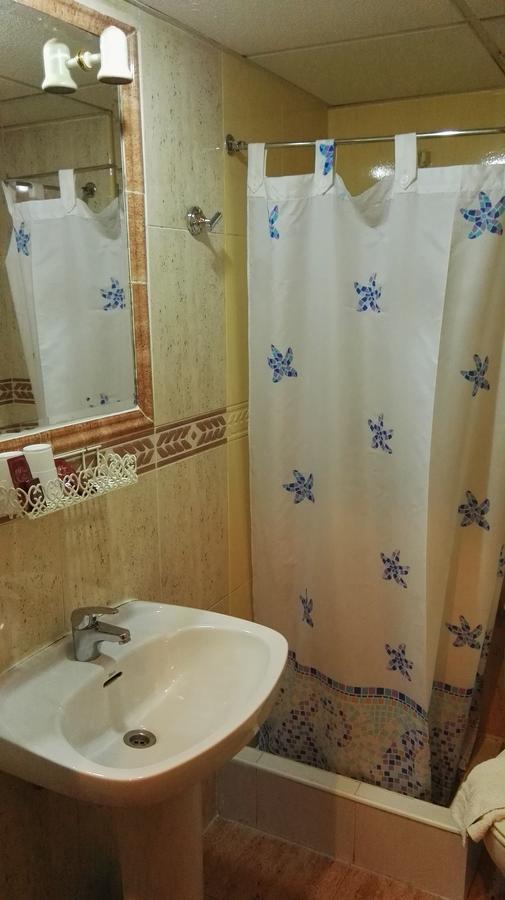 Hotel La Mina Пуертольяно Екстер'єр фото