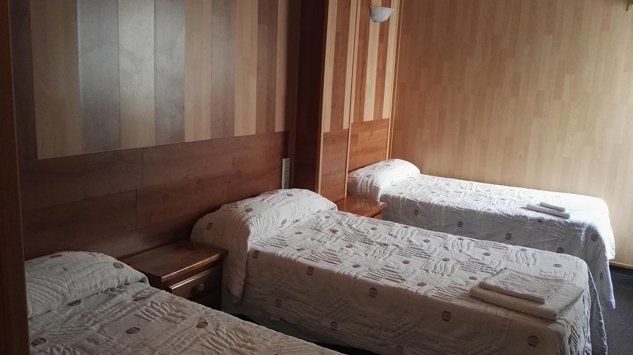 Hotel La Mina Пуертольяно Екстер'єр фото