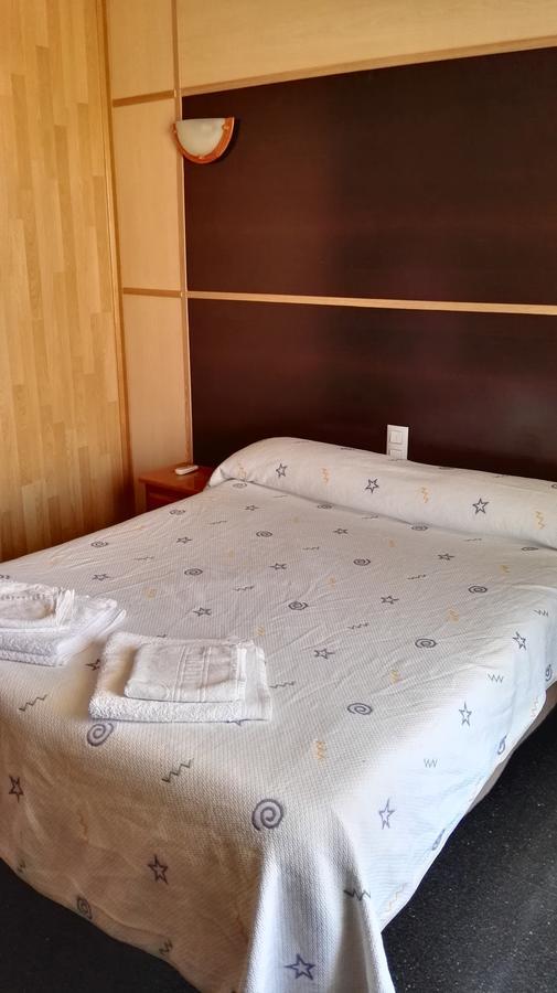 Hotel La Mina Пуертольяно Екстер'єр фото