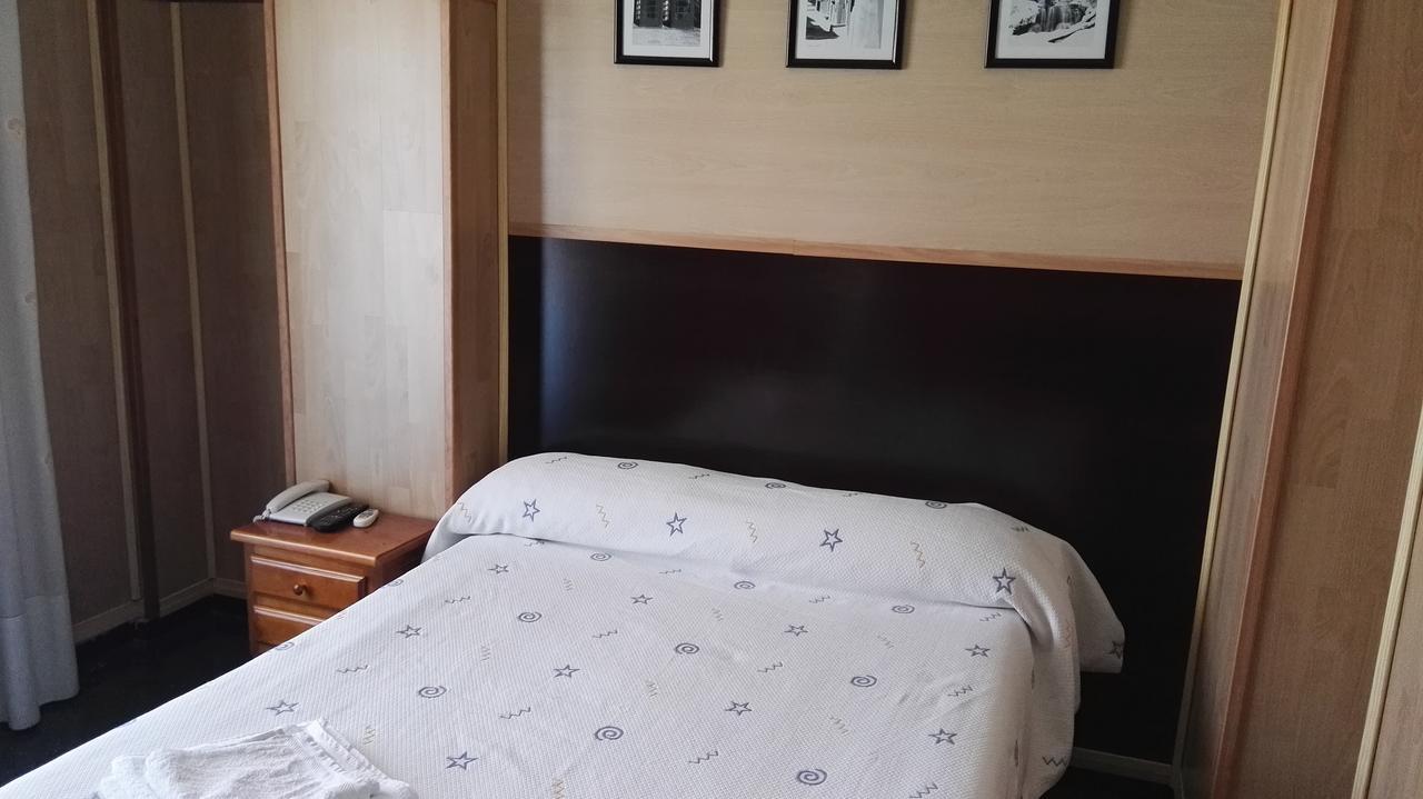 Hotel La Mina Пуертольяно Екстер'єр фото