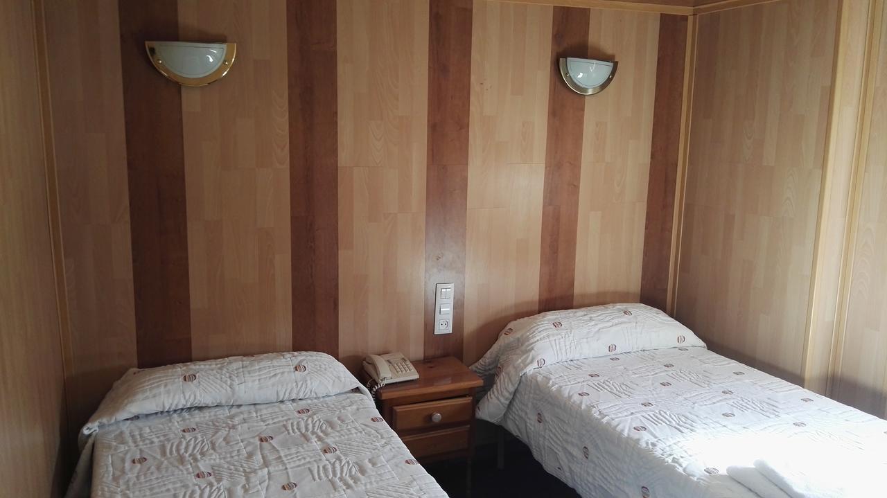 Hotel La Mina Пуертольяно Екстер'єр фото