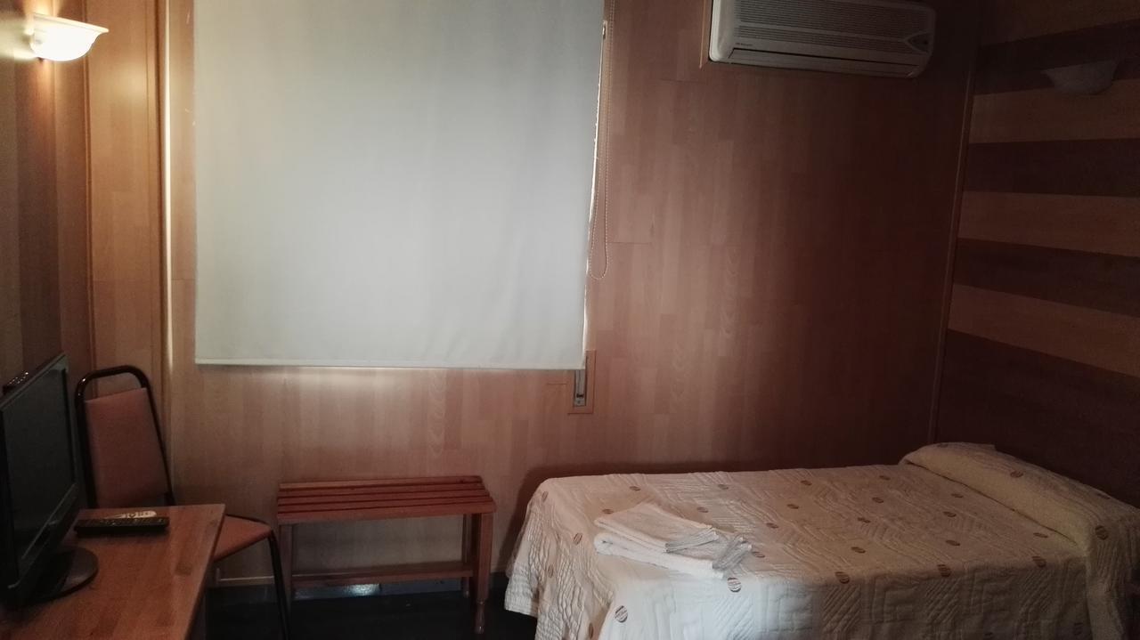 Hotel La Mina Пуертольяно Екстер'єр фото