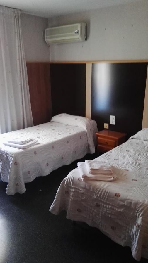 Hotel La Mina Пуертольяно Екстер'єр фото