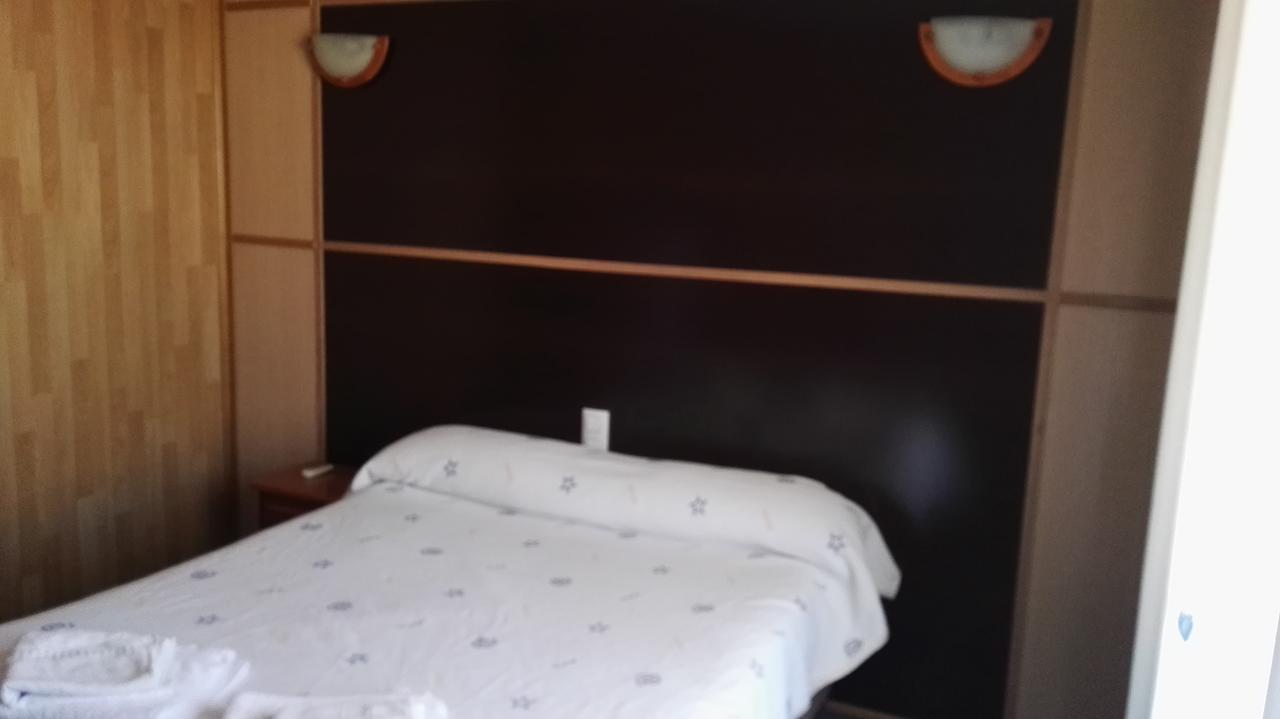 Hotel La Mina Пуертольяно Екстер'єр фото