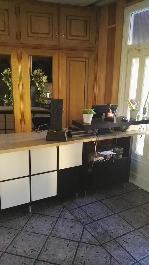 Hotel La Mina Пуертольяно Екстер'єр фото