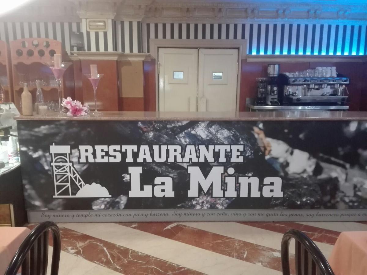 Hotel La Mina Пуертольяно Екстер'єр фото