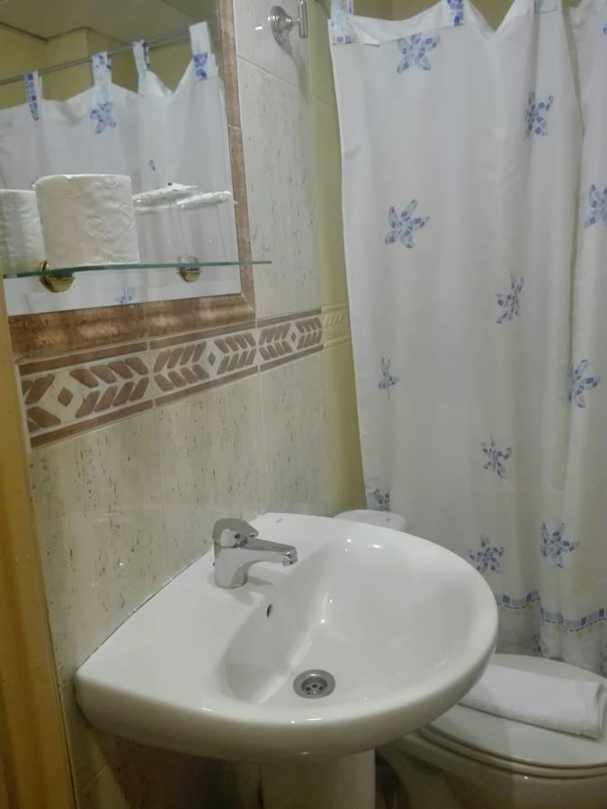Hotel La Mina Пуертольяно Екстер'єр фото