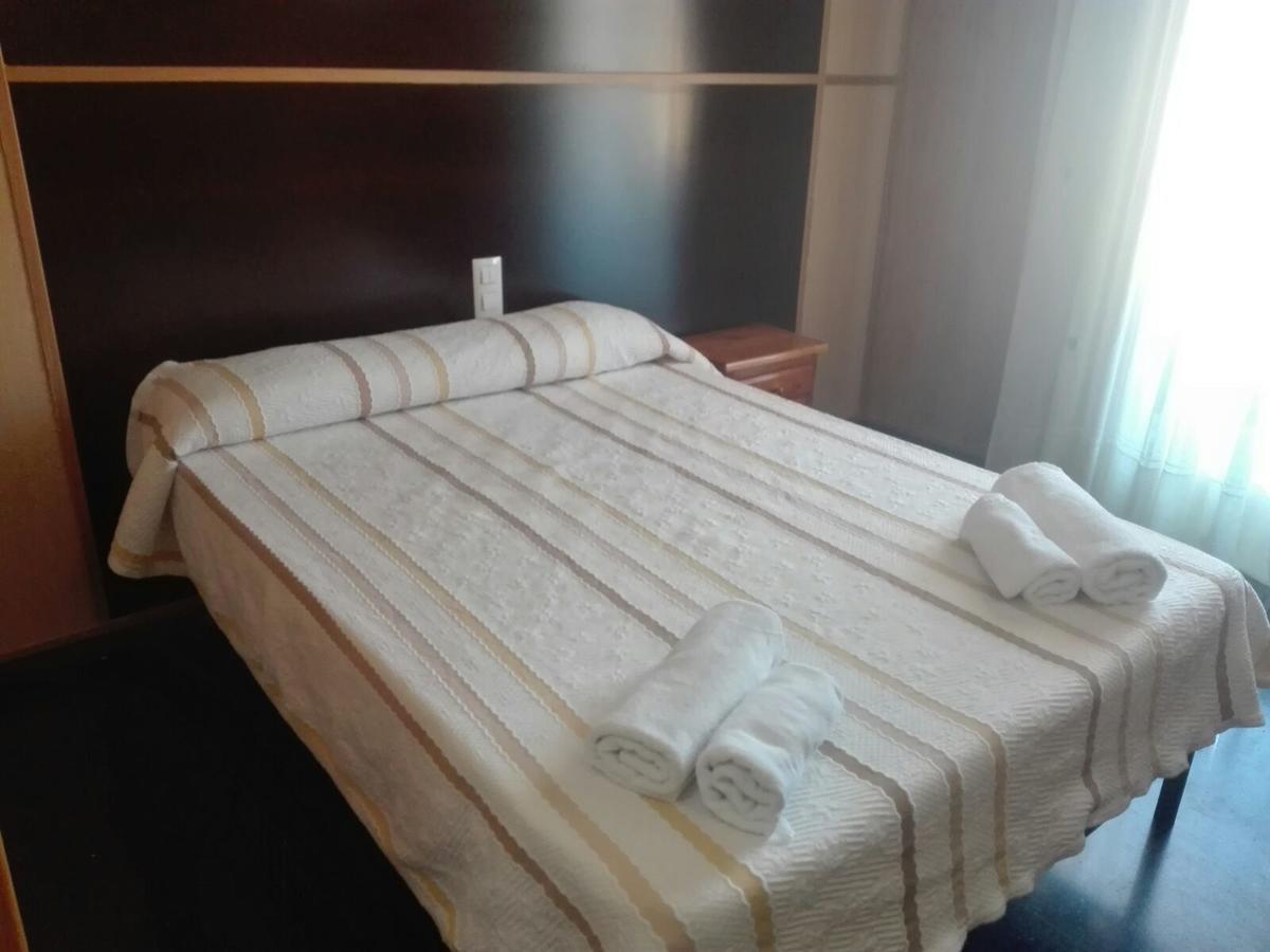 Hotel La Mina Пуертольяно Екстер'єр фото