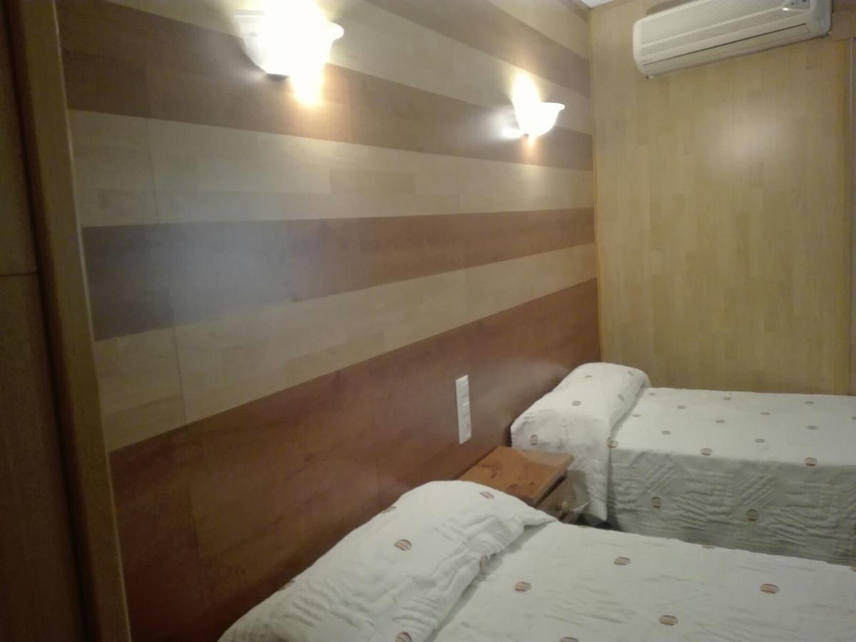Hotel La Mina Пуертольяно Екстер'єр фото